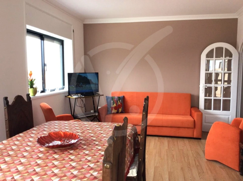 Apartamento T1 para Venda em Aver-O-Mar, Amorim e Terroso Foto 2
