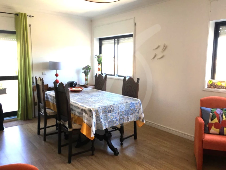 Apartamento T1 para Venda em Aver-O-Mar, Amorim e Terroso Foto 3