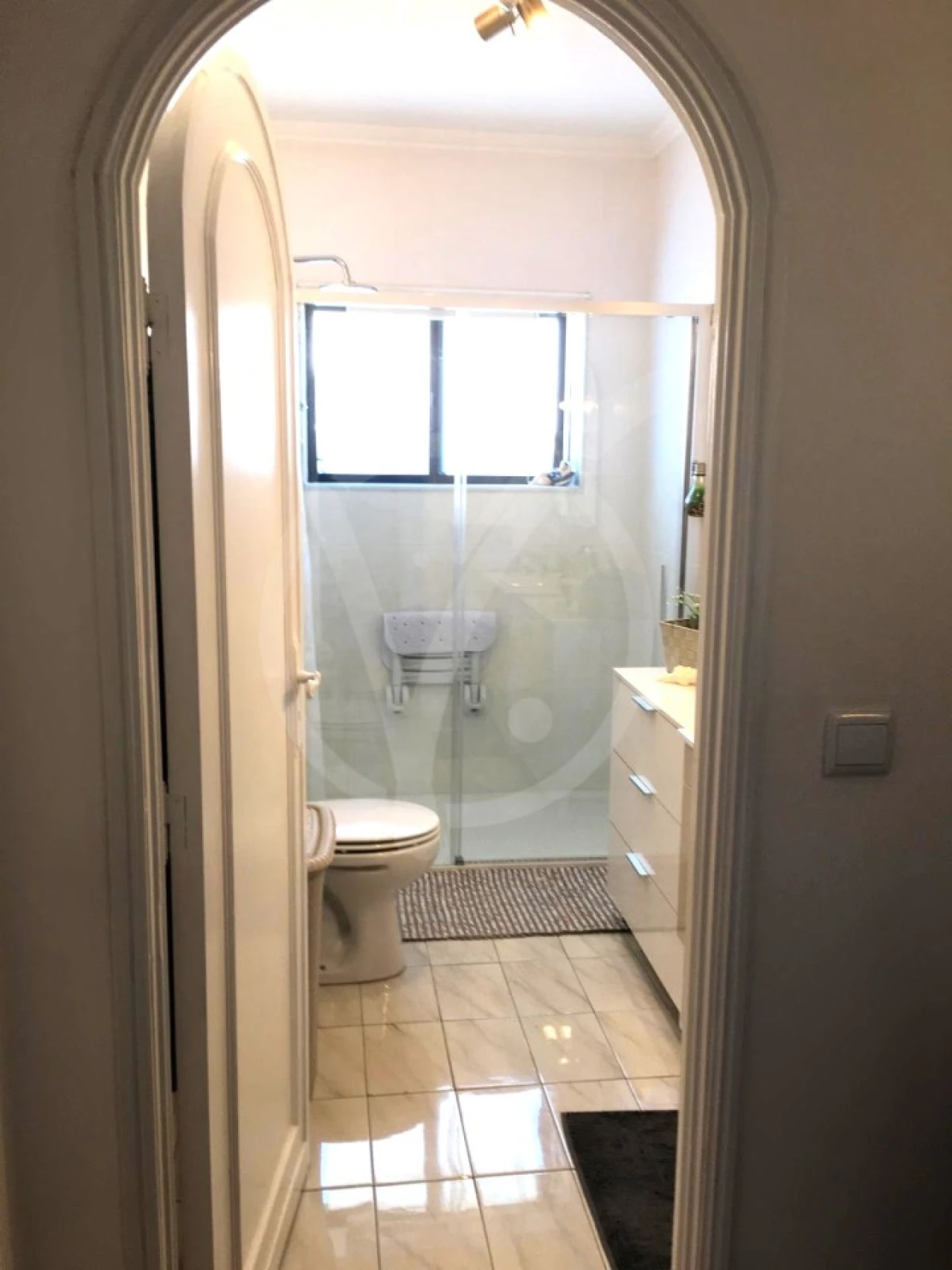 Apartamento T1 para Venda em Aver-O-Mar, Amorim e Terroso Foto 8