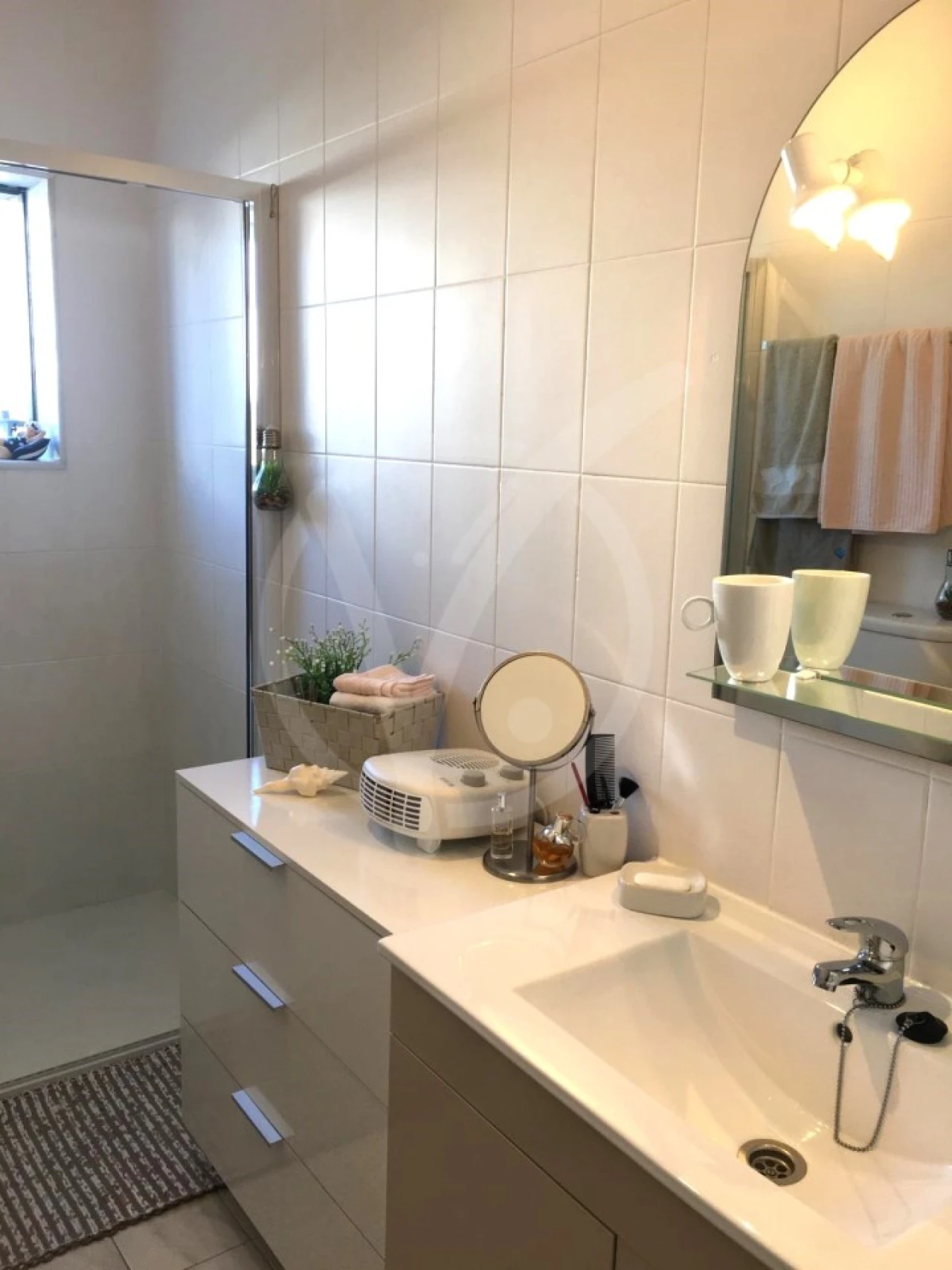 Apartamento T1 para Venda em Aver-O-Mar, Amorim e Terroso Foto 9
