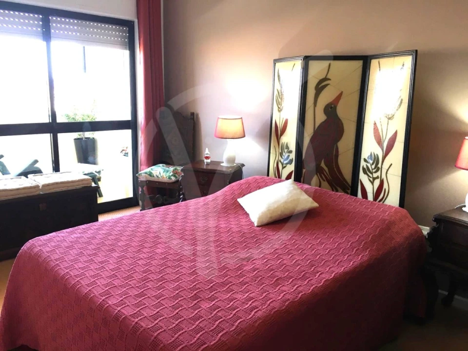 Apartamento T1 para Venda em Aver-O-Mar, Amorim e Terroso Foto 11