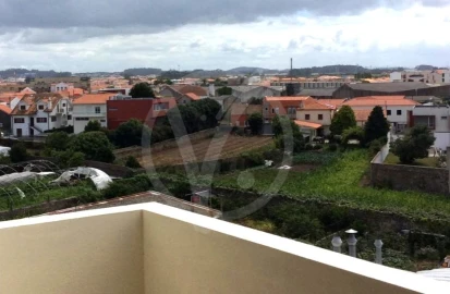 Apartamento T1 para Venda em Aver-O-Mar, Amorim e Terroso
