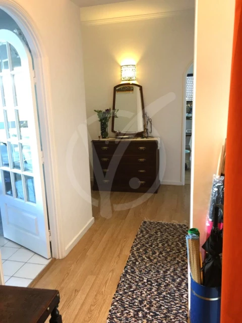 Apartamento T1 para Venda em Aver-O-Mar, Amorim e Terroso