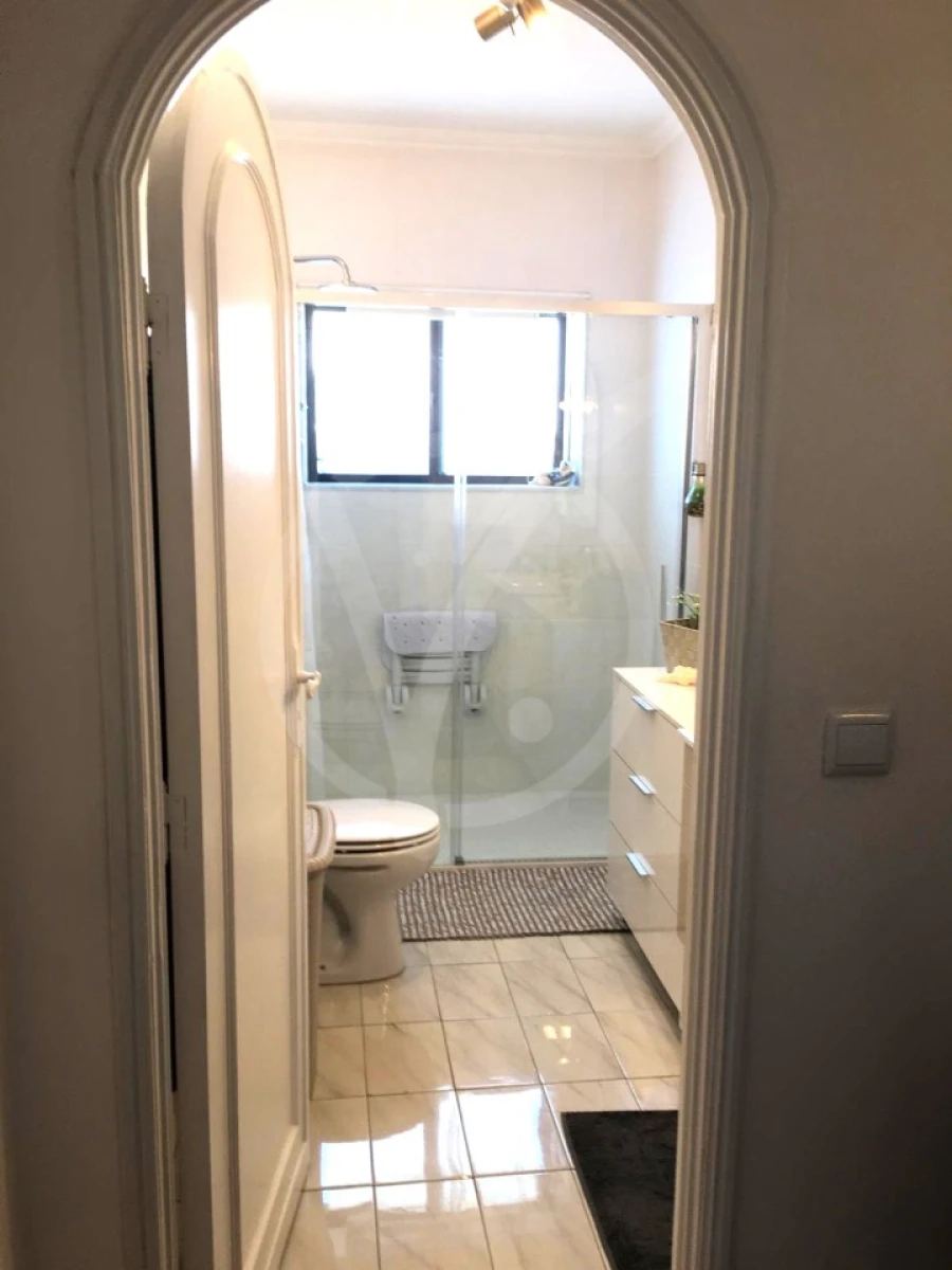 Apartamento T1 para Venda em Aver-O-Mar, Amorim e Terroso Foto 8