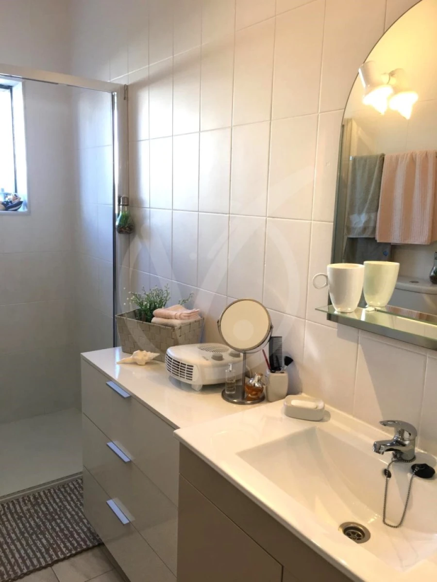 Apartamento T1 para Venda em Aver-O-Mar, Amorim e Terroso Foto 9
