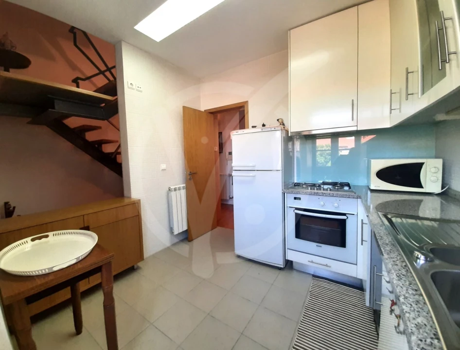 Moradia T2 para Venda em Braga (Maximinos, Sé e Cividade) Foto 5