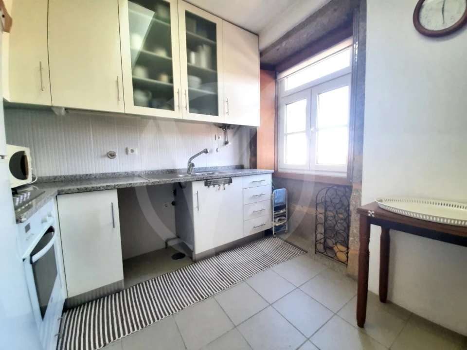 Moradia T2 para Venda em Braga (Maximinos, Sé e Cividade) Foto 7