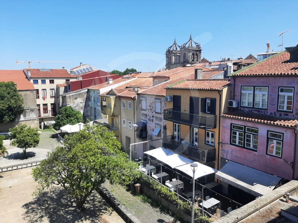 Moradia T2 para Venda em Braga (Maximinos, Sé e Cividade) Foto 17