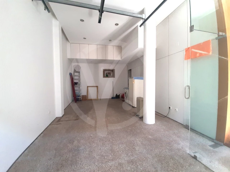 Moradia T2 para Venda em Braga (Maximinos, Sé e Cividade) Foto 22
