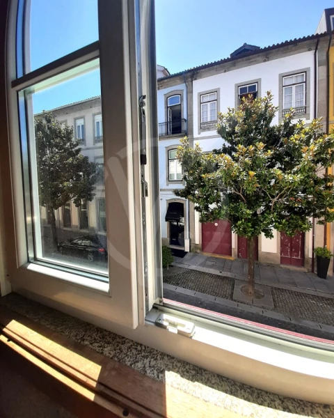 Moradia T2 para Venda em Braga (Maximinos, Sé e Cividade)
