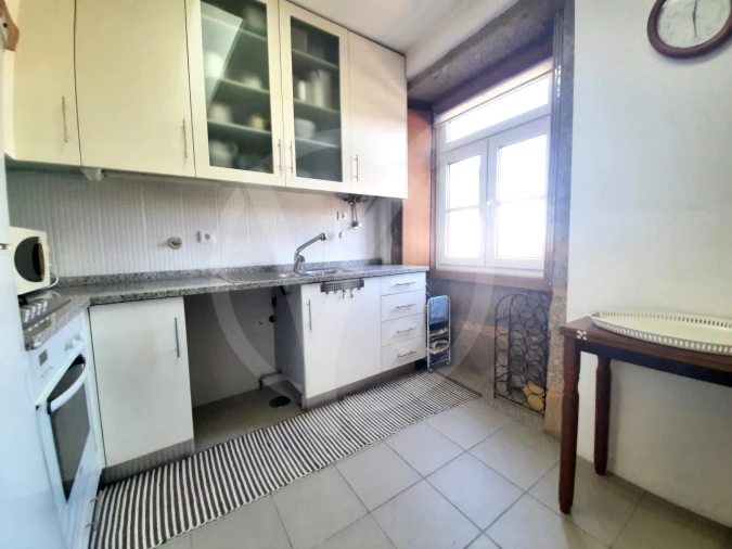 Moradia T2 para Venda em Braga (Maximinos, Sé e Cividade) Foto 7