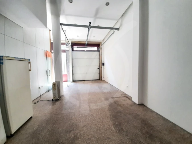 Moradia T2 para Venda em Braga (Maximinos, Sé e Cividade) Foto 21