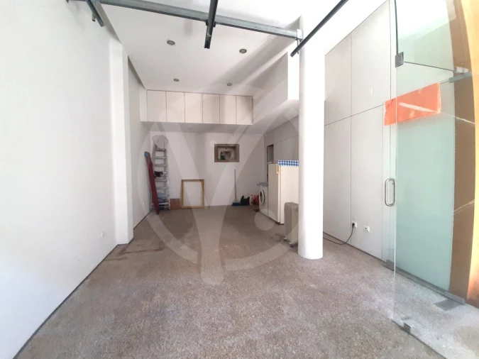 Moradia T2 para Venda em Braga (Maximinos, Sé e Cividade) Foto 22