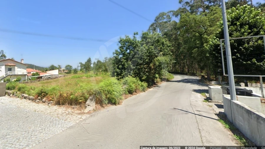 Terreno para Venda em Pereira