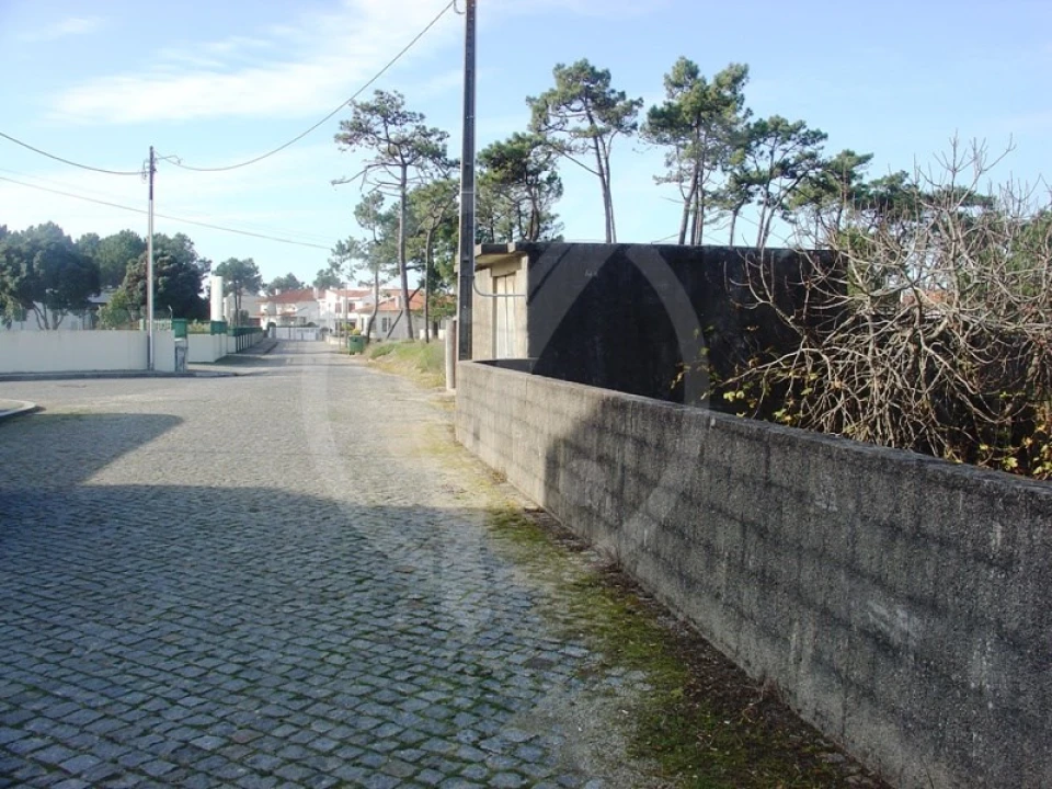 Terreno para Venda em Apúlia e Fão Foto 4