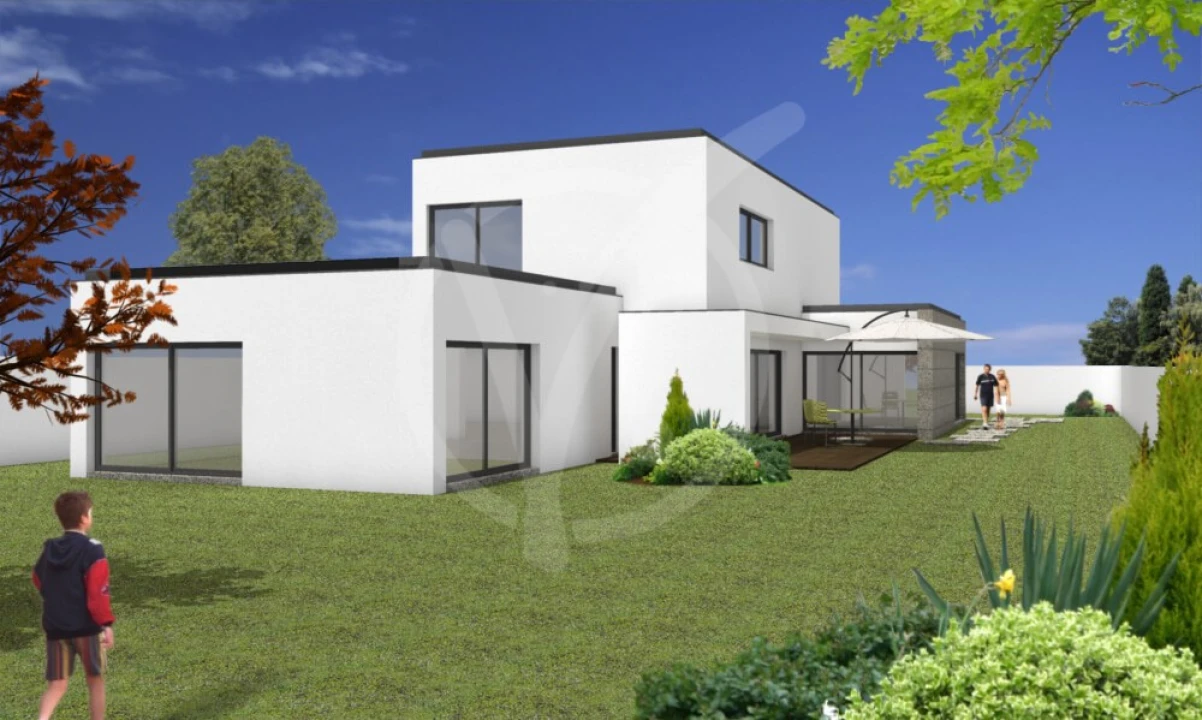 Terreno para Venda em Aver-O-Mar, Amorim e Terroso Foto 1