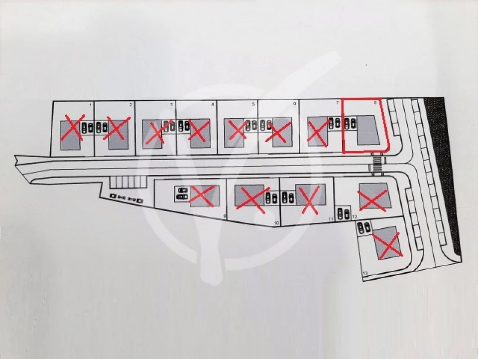 Terreno para Venda em Aver-O-Mar, Amorim e Terroso Foto 2