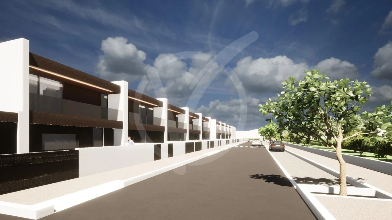 Moradia T3 para Venda em Fajozes Foto 4