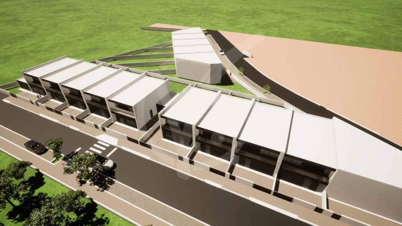 Moradia T3 para Venda em Fajozes Foto 14