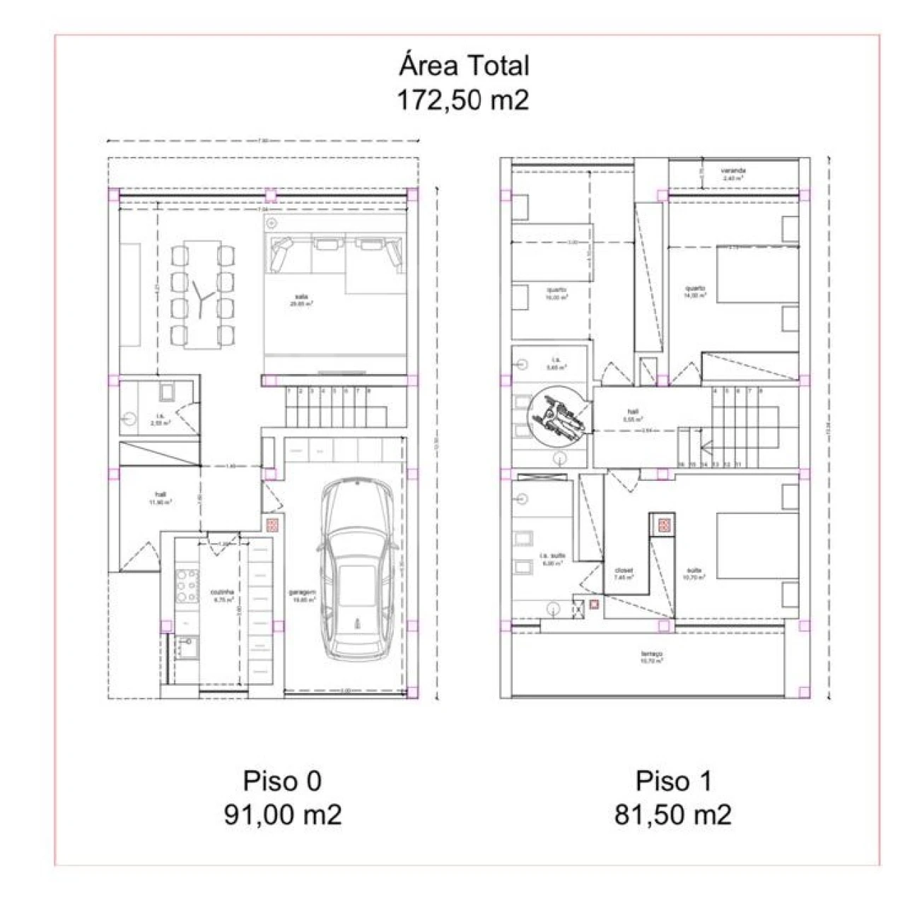 Moradia T3 para Venda em Fajozes Foto 15