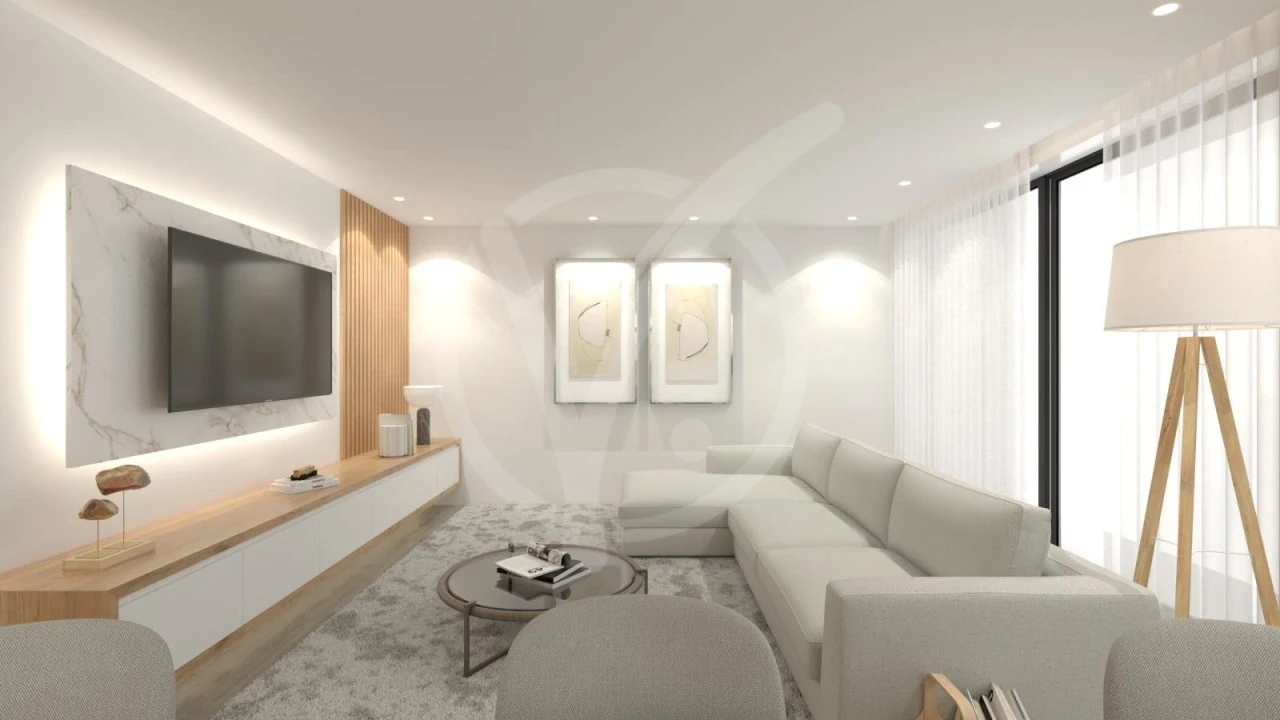 Moradia T3 para Venda em Fajozes Foto 3