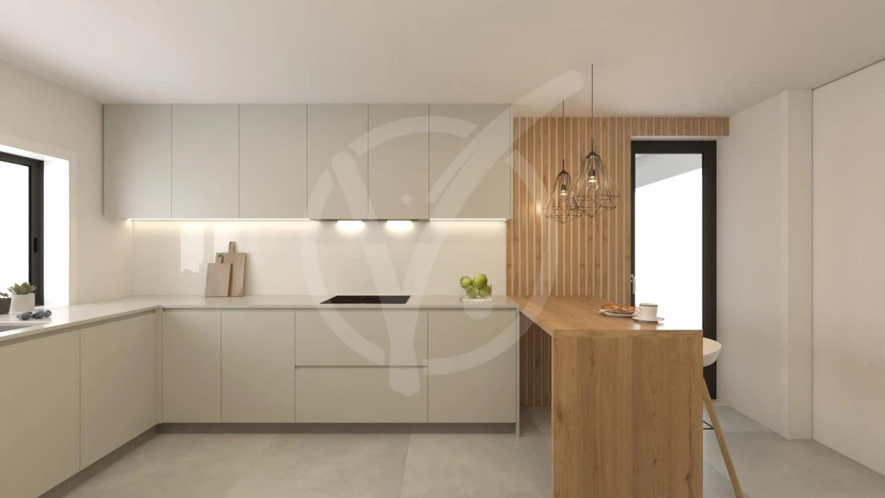 Moradia T3 para Venda em Fajozes Foto 5