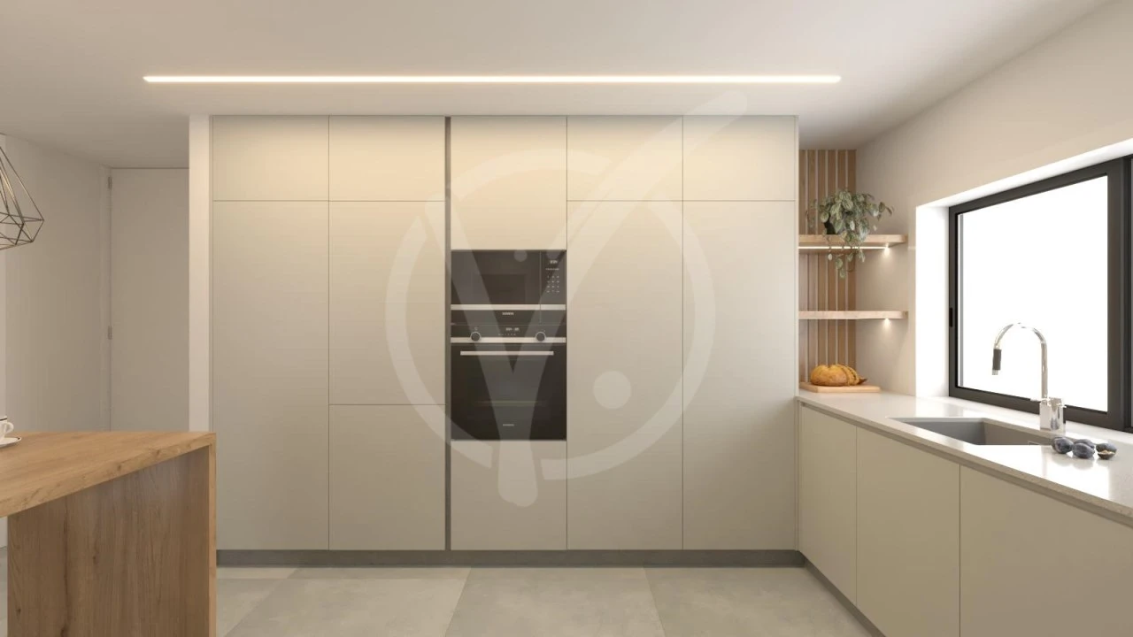 Moradia T3 para Venda em Fajozes Foto 6