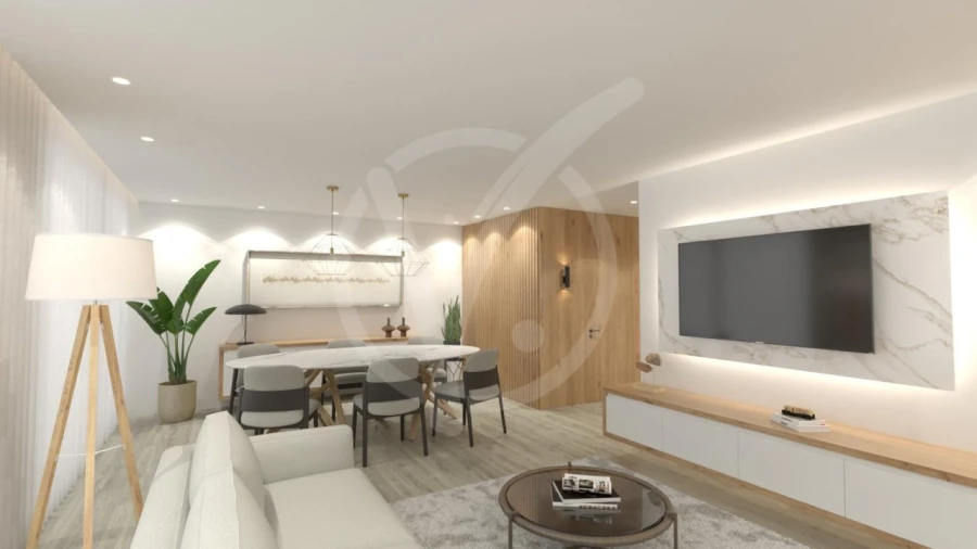 Moradia T3 para Venda em Fajozes