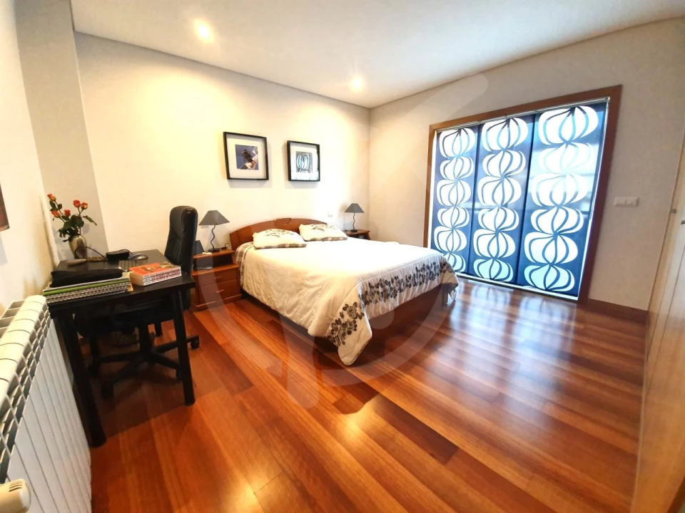 Moradia T4 para Venda em Touguinha e Touguinhó Foto 17