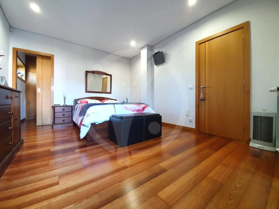 Moradia T4 para Venda em Touguinha e Touguinhó Foto 22