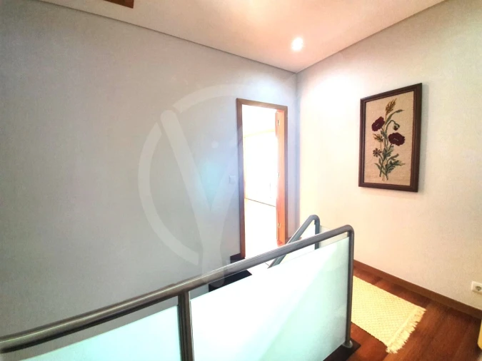 Moradia T4 para Venda em Touguinha e Touguinhó Foto 13