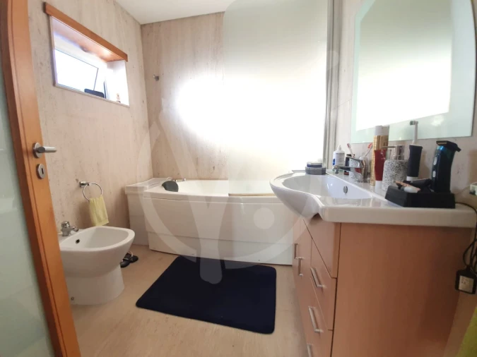 Moradia T4 para Venda em Touguinha e Touguinhó Foto 14