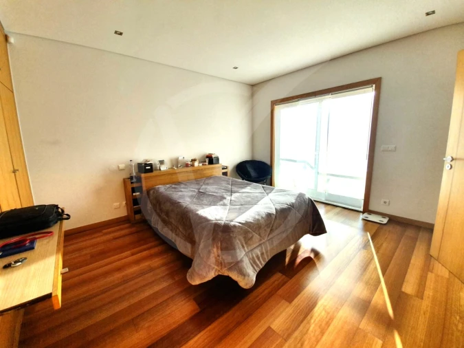 Moradia T4 para Venda em Touguinha e Touguinhó Foto 16