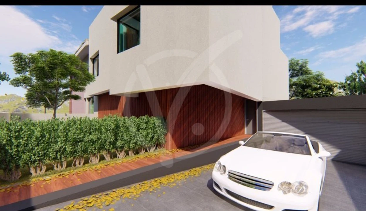 Terreno para Venda em Palmeira Foto 5