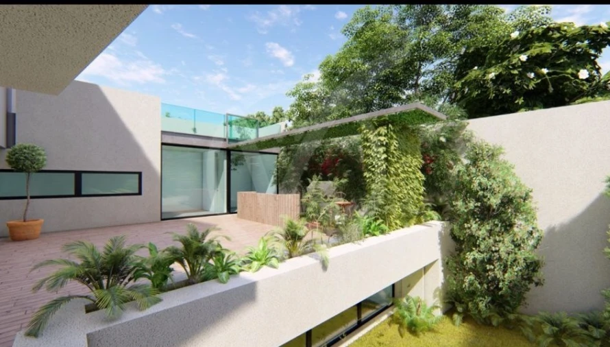 Terreno para Venda em Palmeira Foto 1