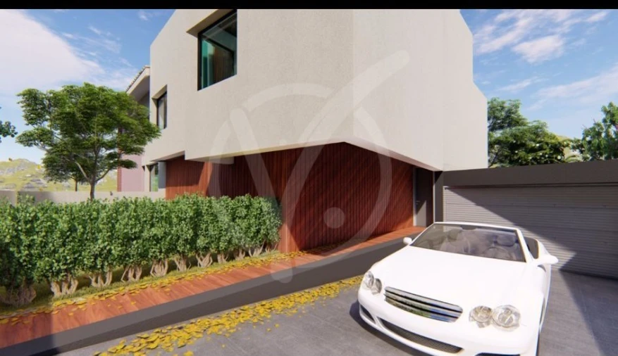 Terreno para Venda em Palmeira Foto 5