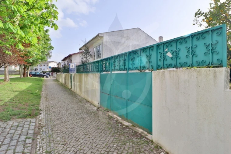 Terreno para Venda em Palmeira Foto 7