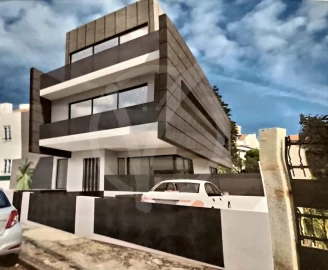 Moradia T4 para Venda em Póvoa de Varzim, Beiriz e Argivai