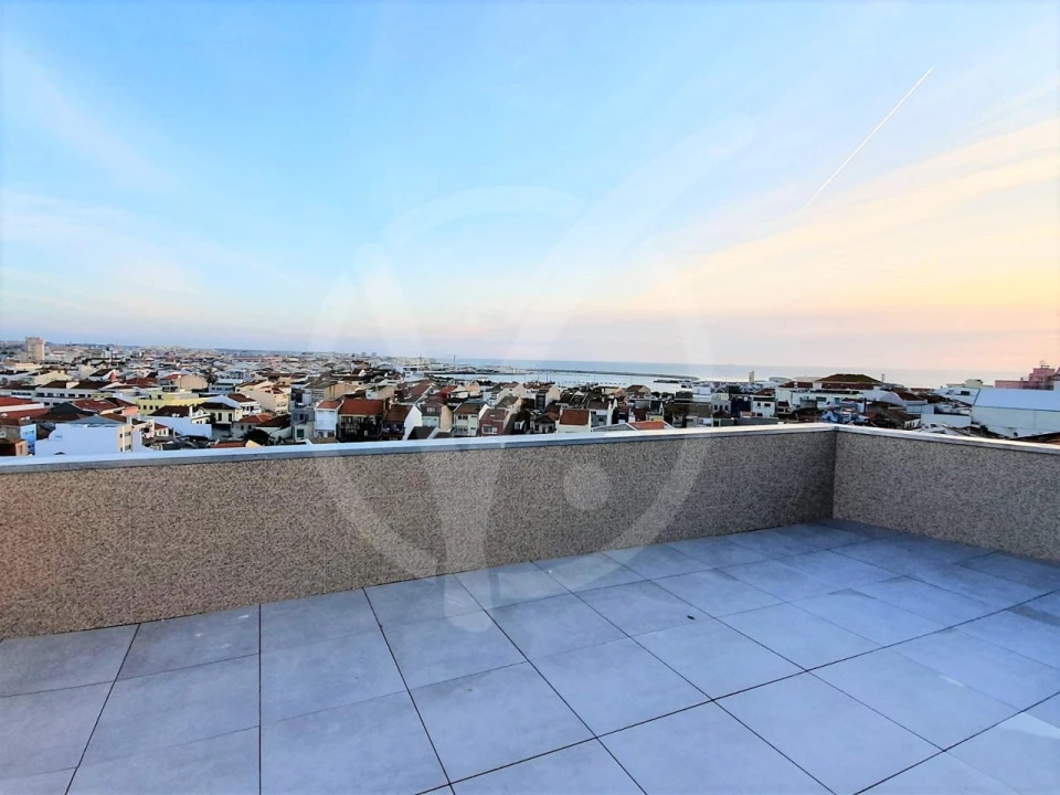 Apartamento T3 para Venda em Póvoa de Varzim, Beiriz e Argivai Foto 12