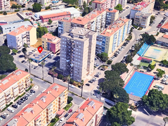 Loja para Venda em Póvoa de Santo Adrião e Olival Basto Foto 2