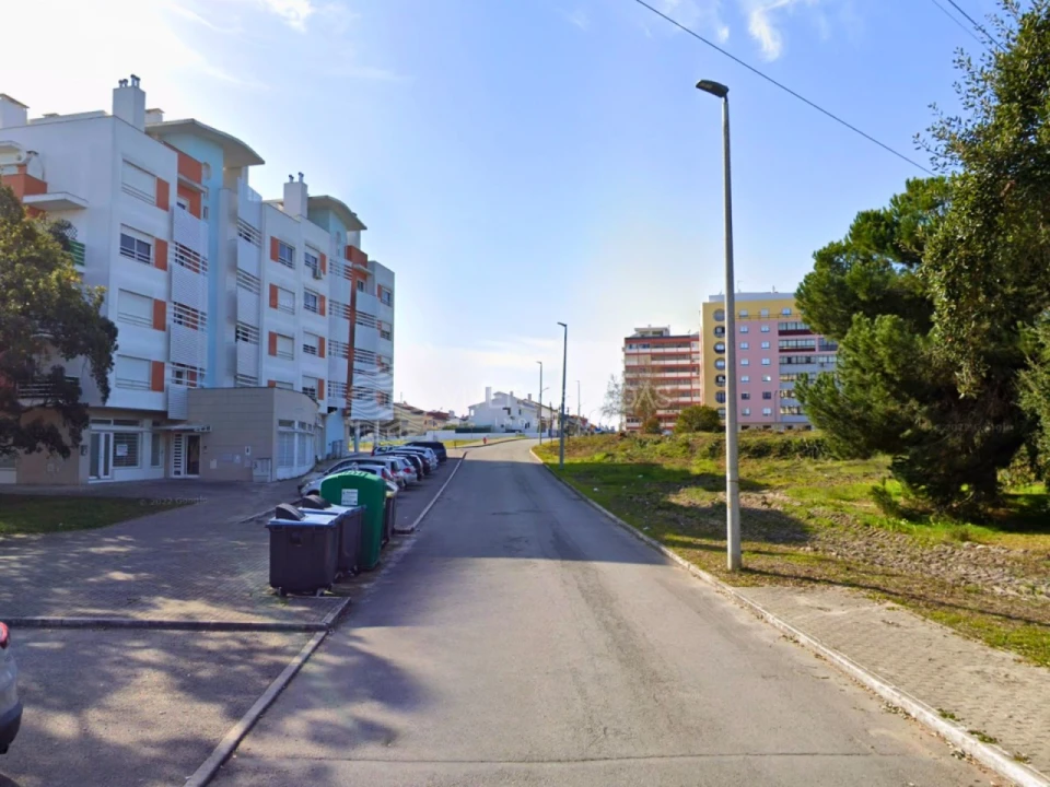Terreno para Venda em Santo Antonio da Charneca Foto 7