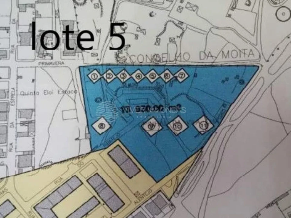 Terreno para Venda em Santo Antonio da Charneca Foto 12