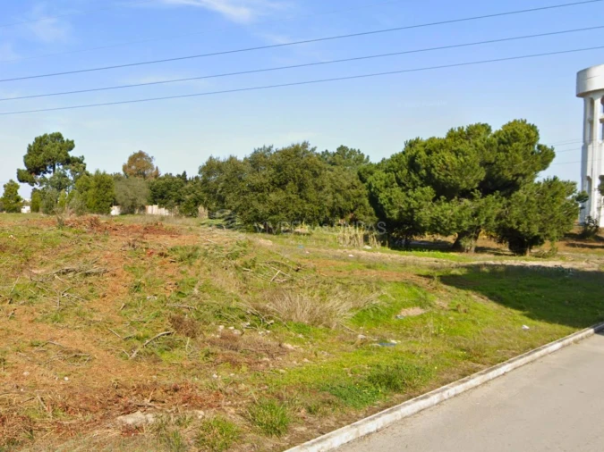 Terreno para Venda em Santo Antonio da Charneca Foto 3