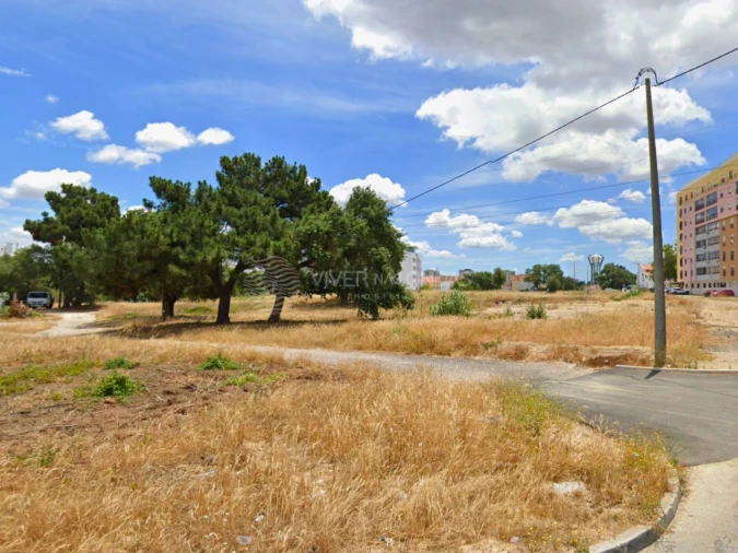 Terreno para Venda em Santo Antonio da Charneca Foto 6