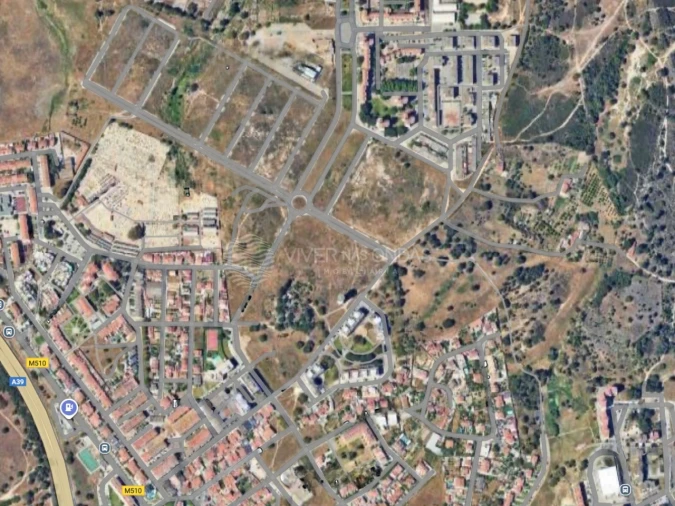 Terreno para Venda em Santo Antonio da Charneca Foto 11