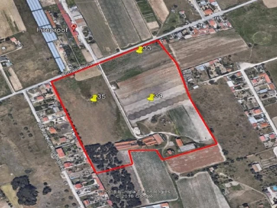 Terreno Misto para Venda em Montijo e Afonsoeiro Foto 3