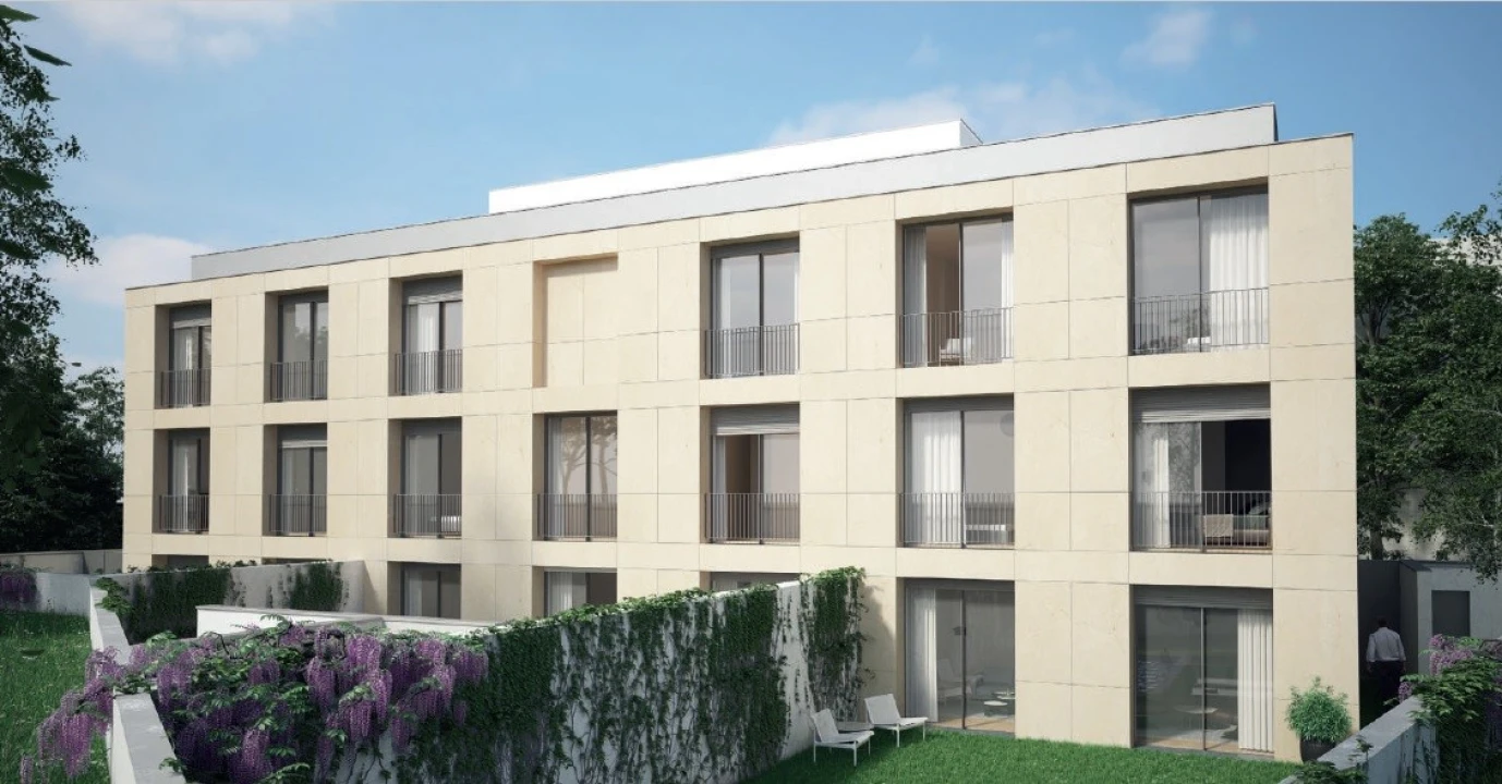 Apartamento T3 para Venda em Aldoar, Foz do Douro e Nevogilde Foto 1