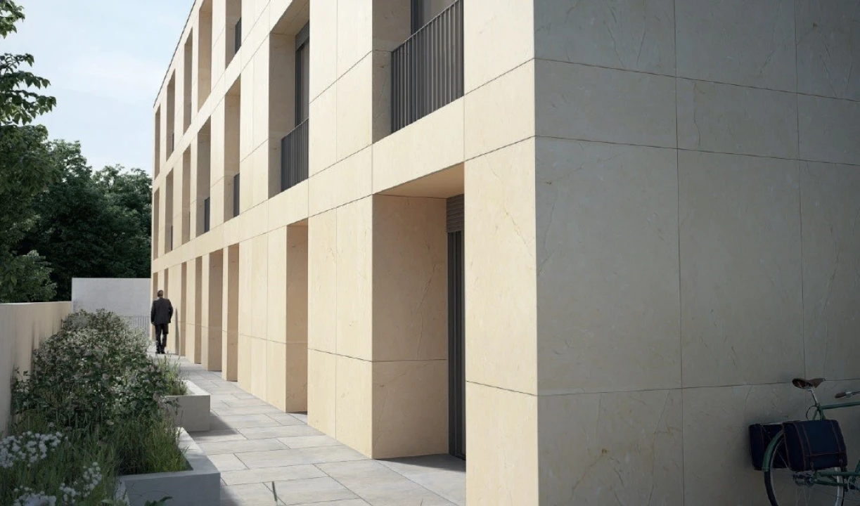 Apartamento T3 para Venda em Aldoar, Foz do Douro e Nevogilde Foto 3