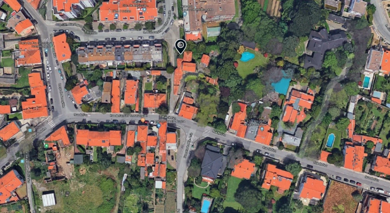 Apartamento T3 para Venda em Aldoar, Foz do Douro e Nevogilde Foto 20