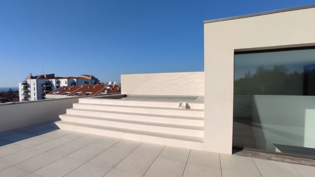 Apartamento T3 para Venda em Aldoar, Foz do Douro e Nevogilde Foto 8